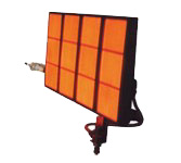 Maxon RadMax Burners